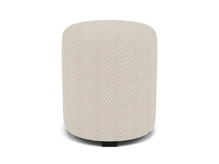 Pouf Ottoman